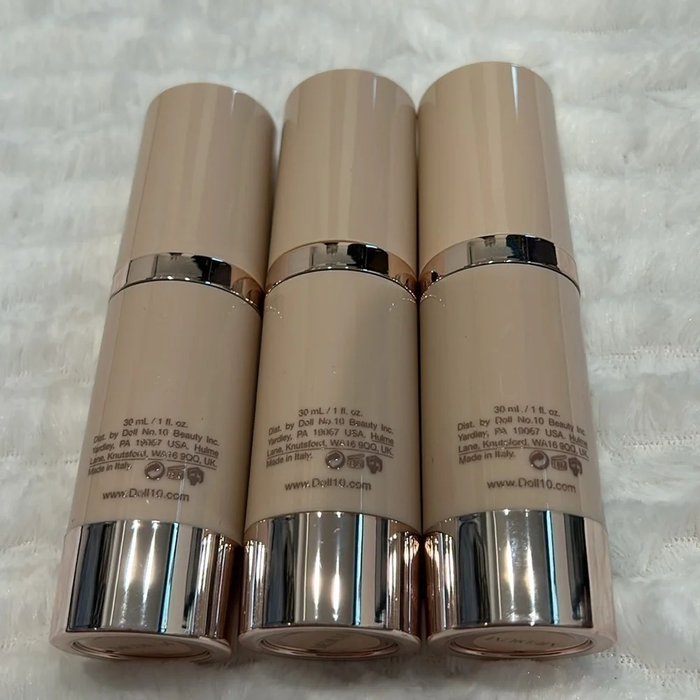 Doll 10 lot brand